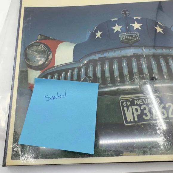 Don Sebesky Giant Box Vinyl Record Album New - LP, Vinyl Records - Picture 2 of 9